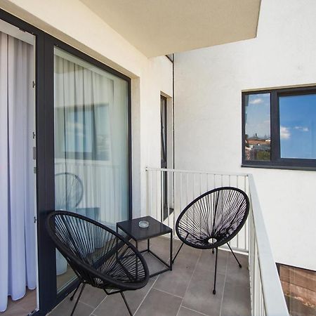 Duo Vibe Apartment 오라데아 외부 사진
