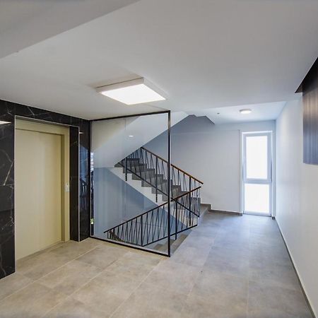 Duo Vibe Apartment 오라데아 외부 사진
