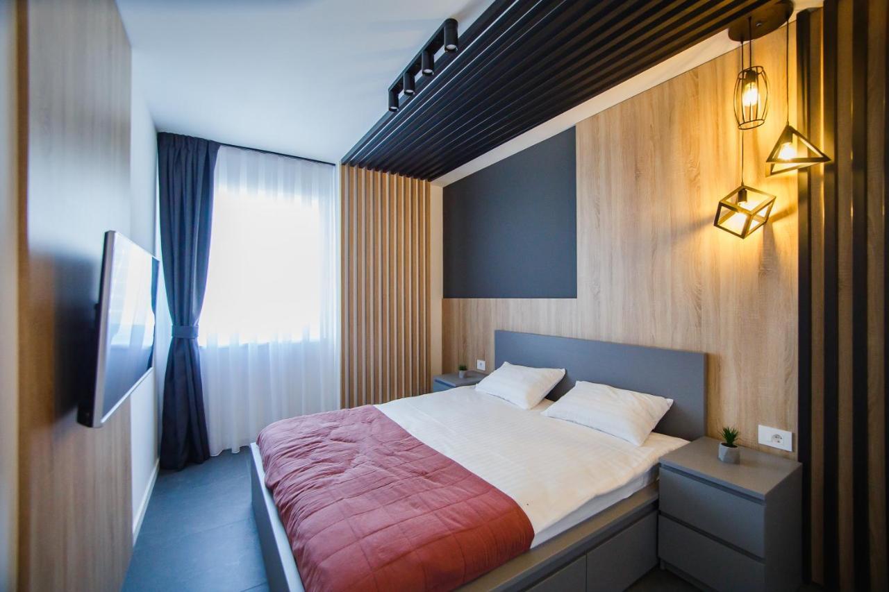 Duo Vibe Apartment 오라데아 외부 사진