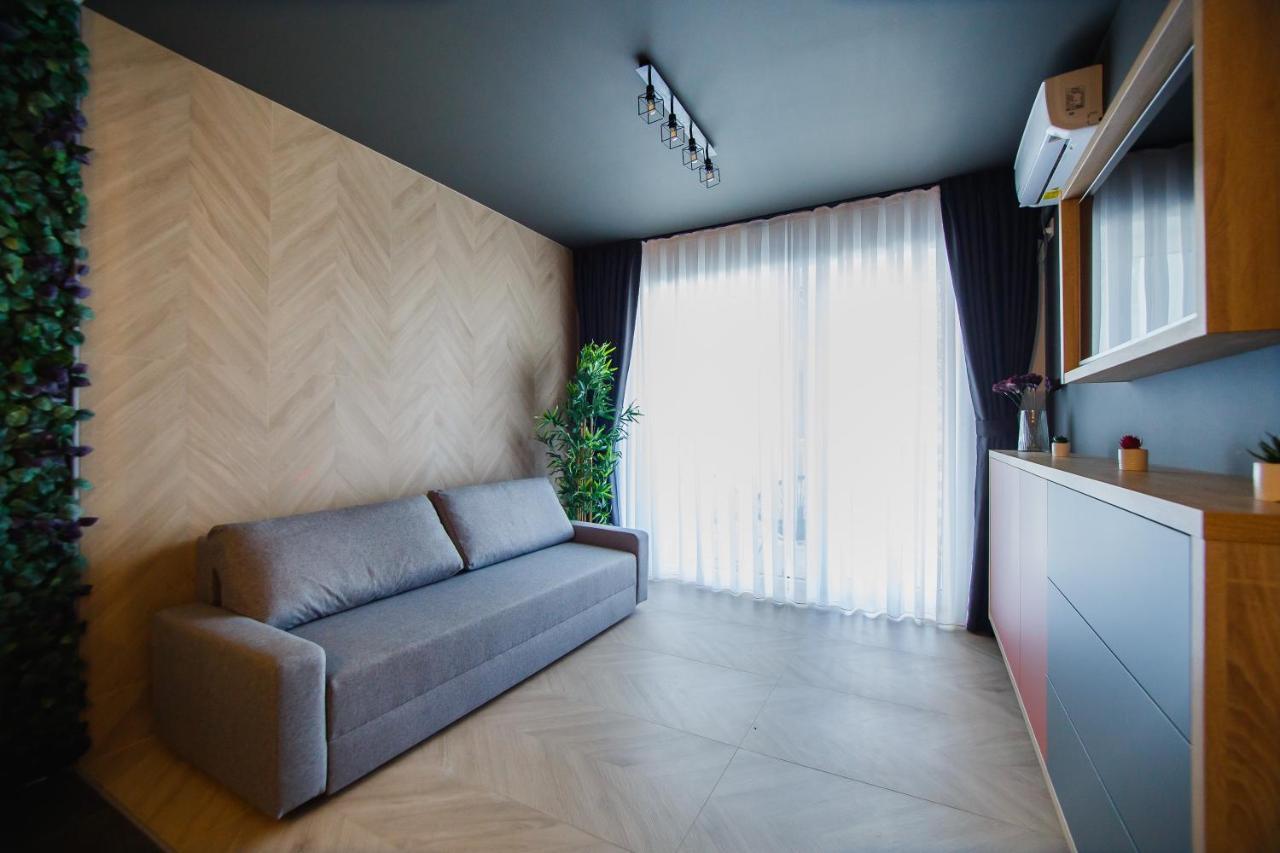 Duo Vibe Apartment 오라데아 외부 사진