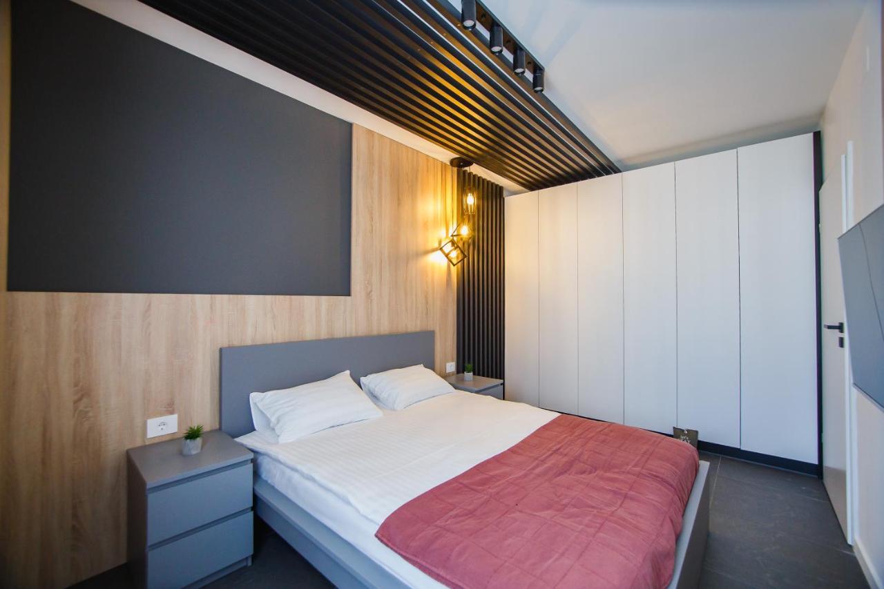 Duo Vibe Apartment 오라데아 외부 사진