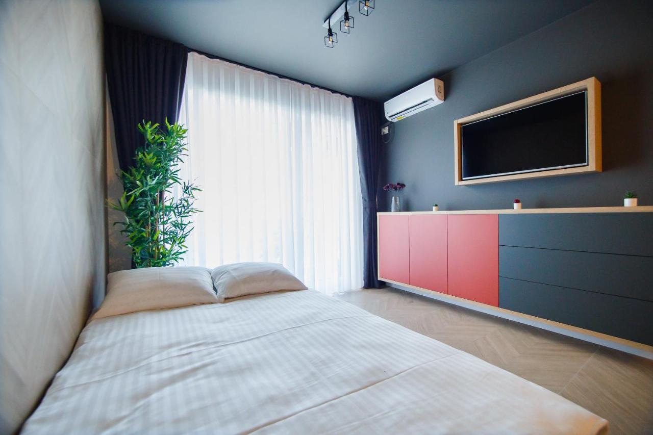 Duo Vibe Apartment 오라데아 외부 사진