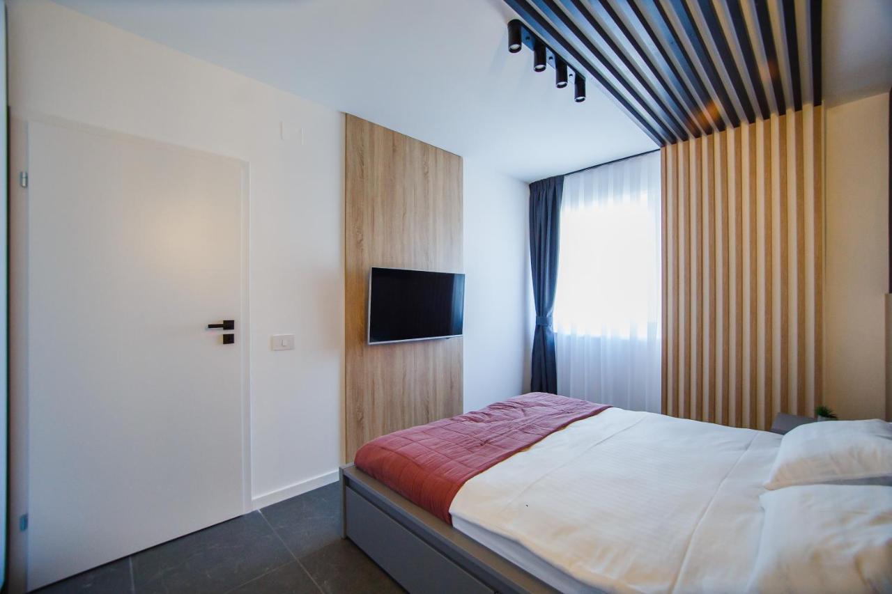Duo Vibe Apartment 오라데아 외부 사진