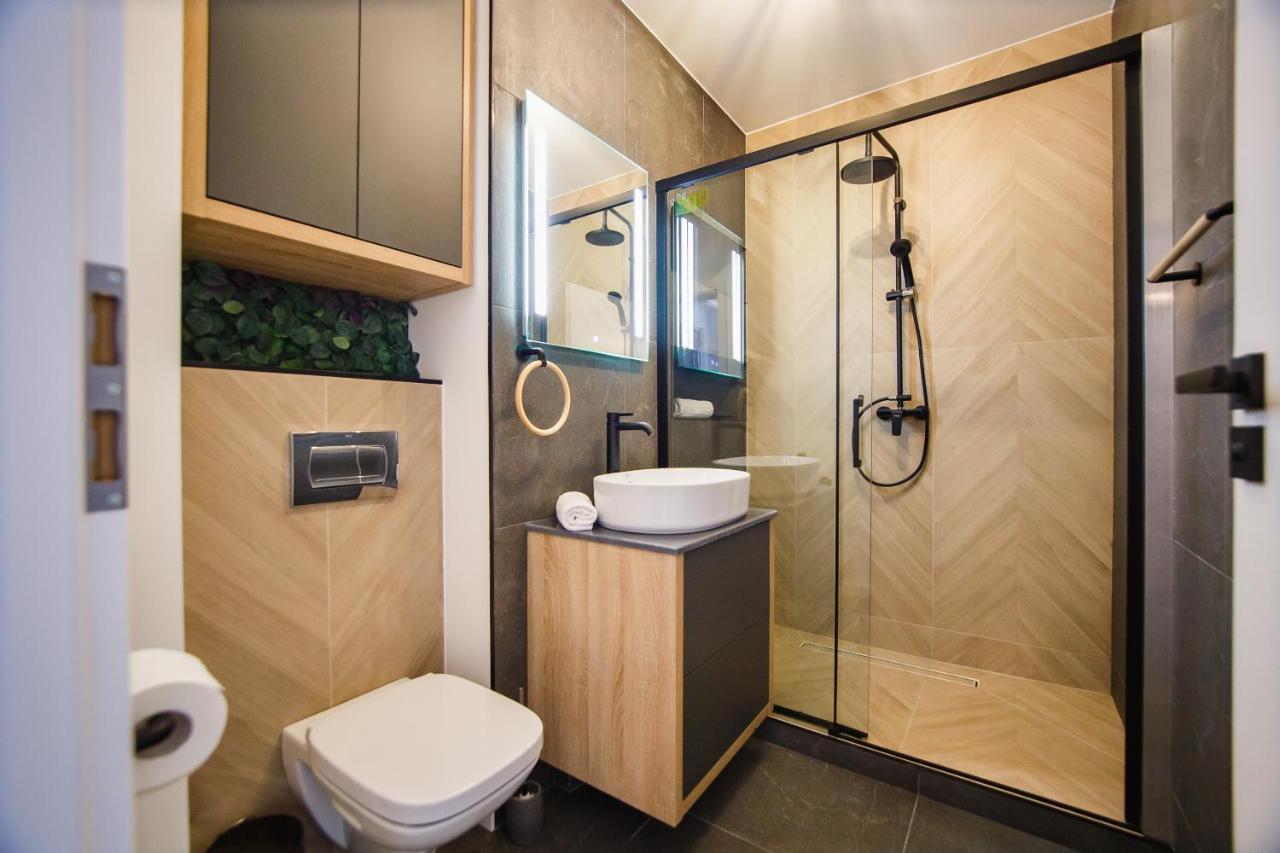 Duo Vibe Apartment 오라데아 외부 사진